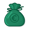 Bag EUR